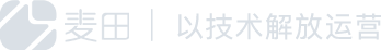 广州麦田LOGO